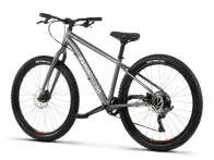 Radio Bikes "Valac" MTB Dirt Rad - 26 Zoll - Silver