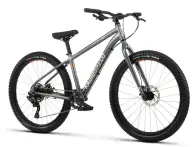 Radio Bikes "Valac" MTB Dirt Rad - 26 Zoll - Silver