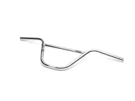 Radio Bikes "Wraith Chrome" 2014 BMX Bar