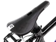 Radio Bikes "Xenon Expert" 2020 BMX Race Bike - Black/Metallic Purple