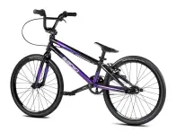 Radio Bikes "Xenon Expert" 2020 BMX Race Bike - Black/Metallic Purple