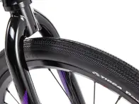 Radio Bikes "Xenon Expert" 2020 BMX Race Bike - Black/Metallic Purple