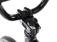 Radio Bikes "Xenon Expert" 2020 BMX Race Bike - Black/Metallic Purple