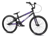 Radio Bikes "Xenon Expert" 2020 BMX Race Bike - Black/Metallic Purple