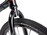 Radio Bikes "Xenon Expert" 2020 BMX Race Bike - Black/Silver
