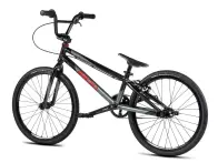 Radio Bikes "Xenon Expert" 2020 BMX Race Bike - Black/Silver