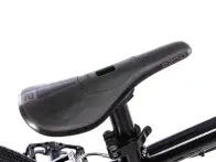 Radio Bikes "Xenon Expert" 2020 BMX Race Bike - Black/Silver