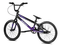 Radio Bikes "Xenon Expert XL" 2020 BMX Race Rad - Black/Metallic Purple