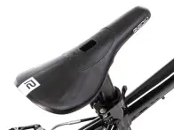 Radio Bikes "Xenon Expert XL" 2020 BMX Race Rad - Black/Metallic Purple