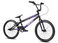 Radio Bikes "Xenon Expert XL" 2020 BMX Race Rad - Black/Metallic Purple