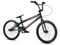 Radio Bikes "Xenon Expert XL" 2020 BMX Race Bike - Black/Silver