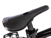 Radio Bikes "Xenon Expert XL" 2020 BMX Race Bike - Black/Silver