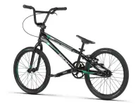 Radio Bikes "Xenon Expert XL" 2023 BMX Race Bike - Black/Silver