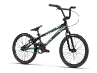 Radio Bikes "Xenon Expert XL" 2023 BMX Race Bike - Black/Silver