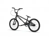 Radio Bikes "Xenon Expert XL" BMX Race Rad - Black/Skyblue