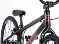 Radio Bikes "Xenon Junior" 2019 BMX Race Bike - Black/Silver