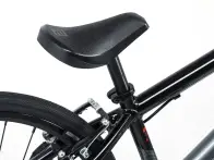 Radio Bikes "Xenon Junior" 2019 BMX Race Bike - Black/Silver