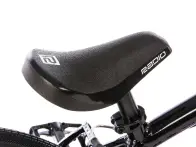 Radio Bikes "Xenon Junior" 2020 BMX Race Rad - Black/Metallic Purple