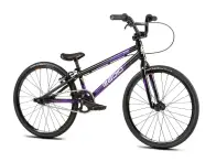 Radio Bikes "Xenon Junior" 2020 BMX Race Rad - Black/Metallic Purple