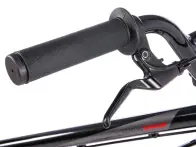 Radio Bikes "Xenon Junior" 2020 BMX Race Bike - Black/Silver