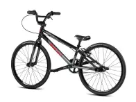 Radio Bikes "Xenon Junior" 2020 BMX Race Bike - Black/Silver