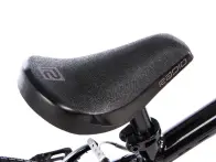 Radio Bikes "Xenon Junior" 2020 BMX Race Bike - Black/Silver