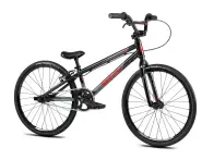 Radio Bikes "Xenon Junior" 2020 BMX Race Bike - Black/Silver