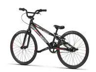 Radio Bikes "Xenon Junior" 2023 BMX Race Rad - Black/Silver