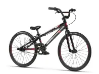 Radio Bikes "Xenon Junior" 2023 BMX Race Rad - Black/Silver
