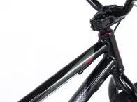 Radio Bikes "Xenon Mini" 2019 BMX Race Bike - Black/Silver