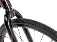 Radio Bikes "Xenon Mini" 2020 BMX Race Bike - Black/Silver