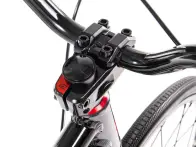 Radio Bikes "Xenon Mini" 2020 BMX Race Bike - Black/Silver