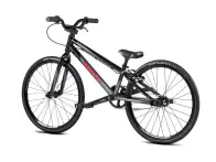 Radio Bikes "Xenon Mini" 2020 BMX Race Bike - Black/Silver