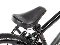 Radio Bikes "Xenon Mini" 2020 BMX Race Bike - Black/Silver