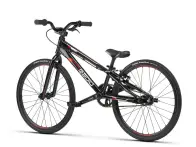 Radio Bikes "Xenon Mini" 2023 BMX Race Bike - Black/Silver