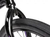 Radio Bikes "Xenon Pro" 2020 BMX Race Rad - Black/Metallic Purple