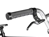 Radio Bikes "Xenon Pro" 2020 BMX Race Rad - Black/Metallic Purple