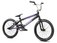 Radio Bikes "Xenon Pro" 2020 BMX Race Rad - Black/Metallic Purple
