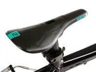 Radio Bikes "Xenon Pro" 2020 BMX Race Bike - Black/White
