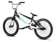 Radio Bikes "Xenon Pro" 2020 BMX Race Bike - Black/White