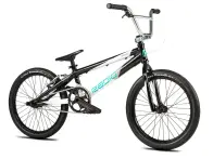 Radio Bikes "Xenon Pro" 2020 BMX Race Bike - Black/White