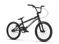 Radio Bikes "Xenon Pro" 2023 BMX Race Rad - Black/White