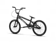 Radio Bikes "Xenon Pro" BMX Race Bike - Black/Metallic Copper