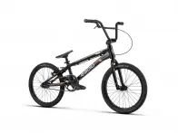 Radio Bikes "Xenon Pro" BMX Race Bike - Black/Metallic Copper