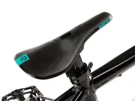 Radio Bikes "Xenon Pro XL" 2020 BMX Race Rad - Black/White