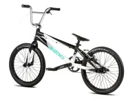 Radio Bikes "Xenon Pro XL" 2020 BMX Race Rad - Black/White
