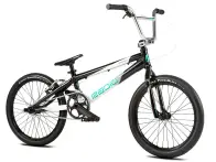Radio Bikes "Xenon Pro XL" 2020 BMX Race Rad - Black/White