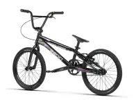 Radio Bikes "Xenon Pro XL" 2023 BMX Race Rad - Black/White
