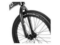 Radio Bikes "Xenon Pro XL" 2026 BMX Race Rad - Dark Grey Metallic