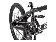Radio Bikes "Xenon Pro XL" 2026 BMX Race Rad - Dark Grey Metallic